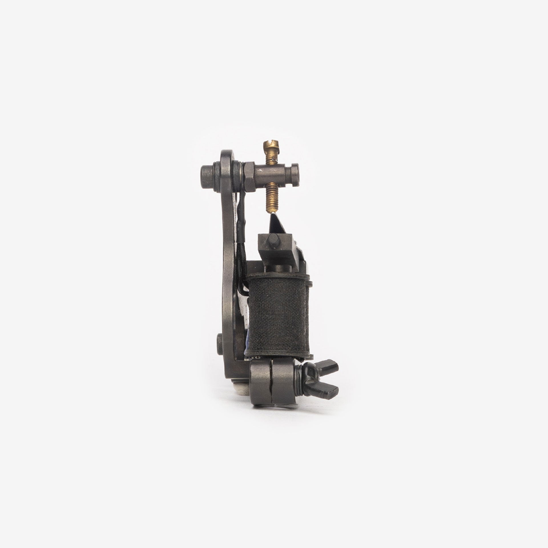 Piranha Viriato Iron Black - 1051-001-001
