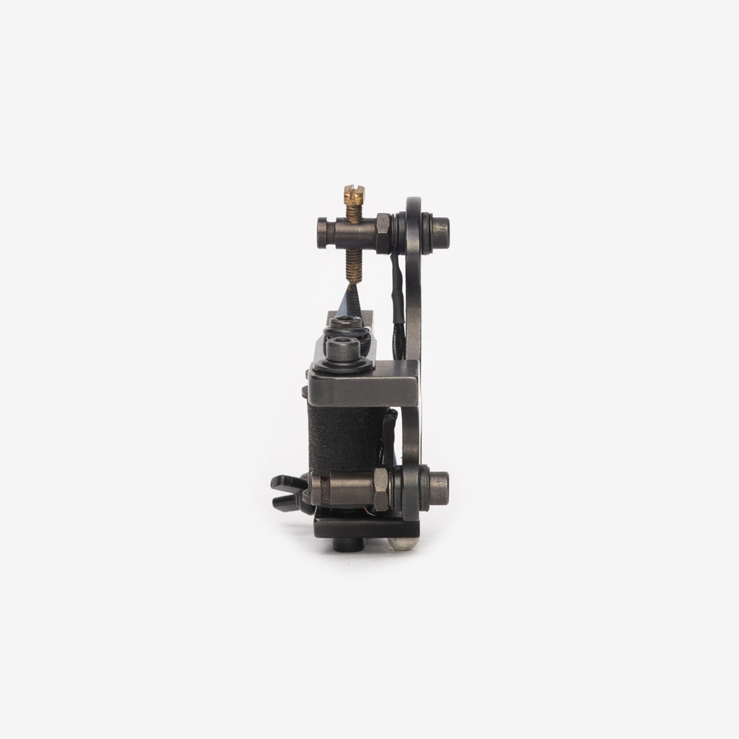 Piranha Viriato Iron Black - 1051-001-001