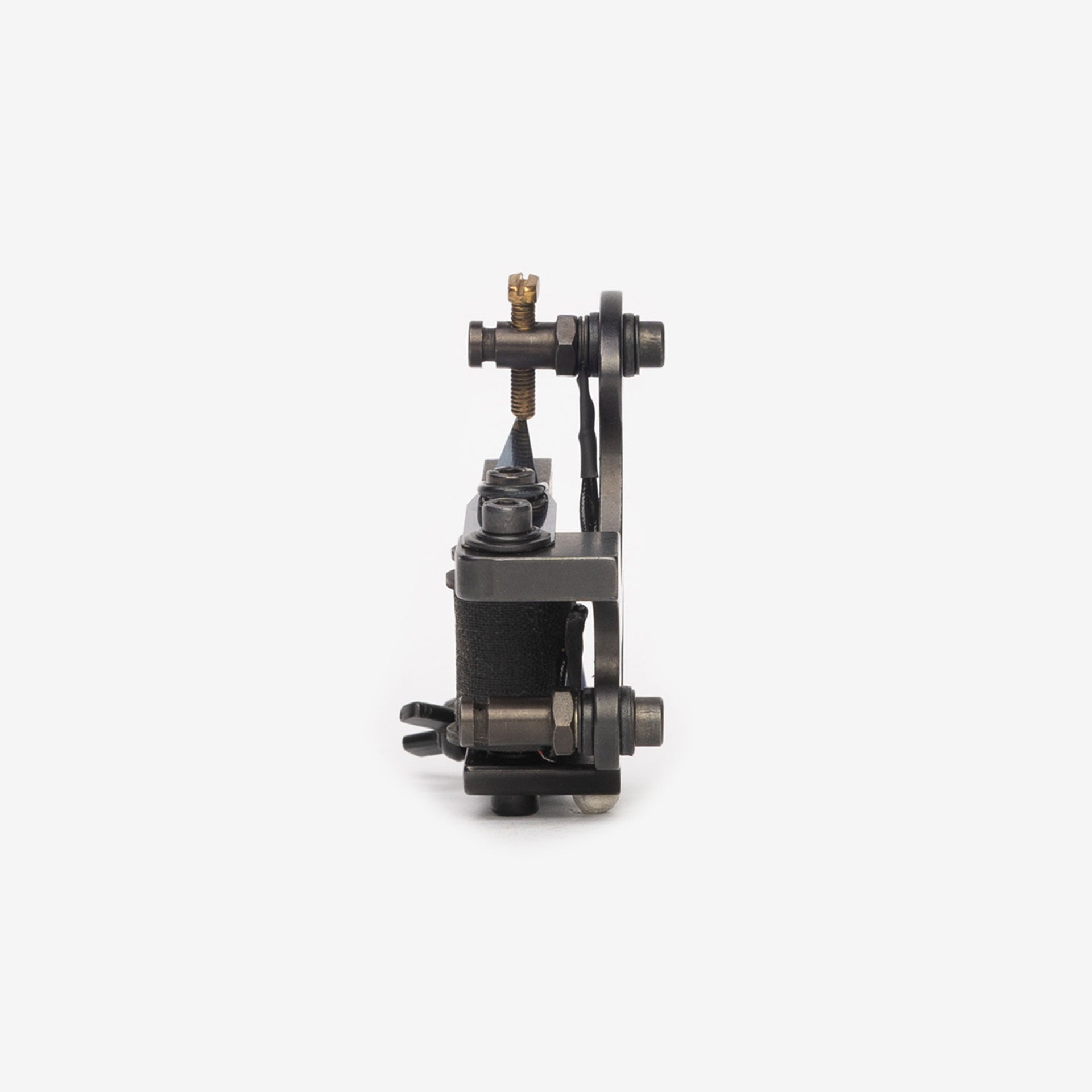 Piranha Viriato Iron Black - 1051-001-001