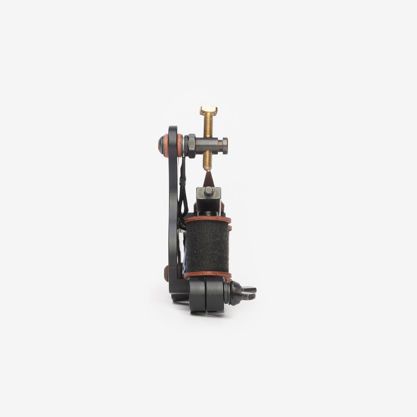 Piranha Viriato Aluminum Black - 1051-002-001