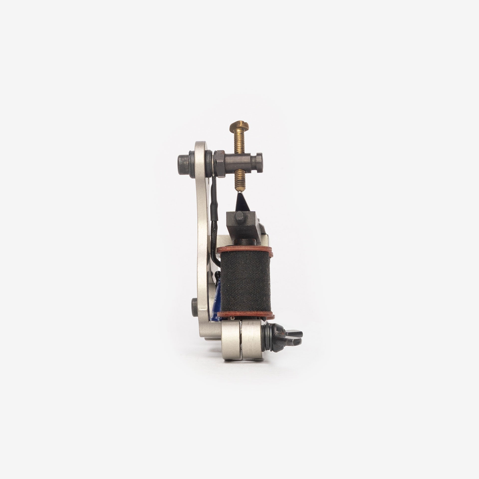 Piranha Viriato Aluminum Grey - 1051-002-002