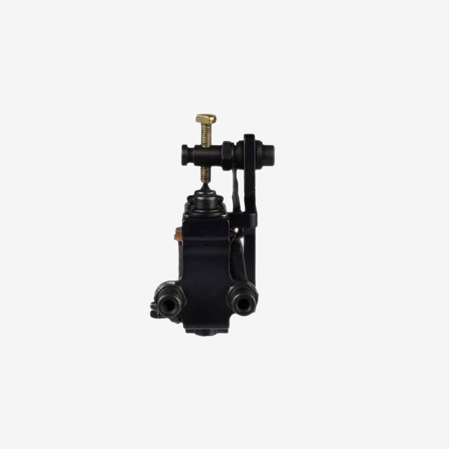 Fontelo Aluminum Black Piranha - 1051-004-001