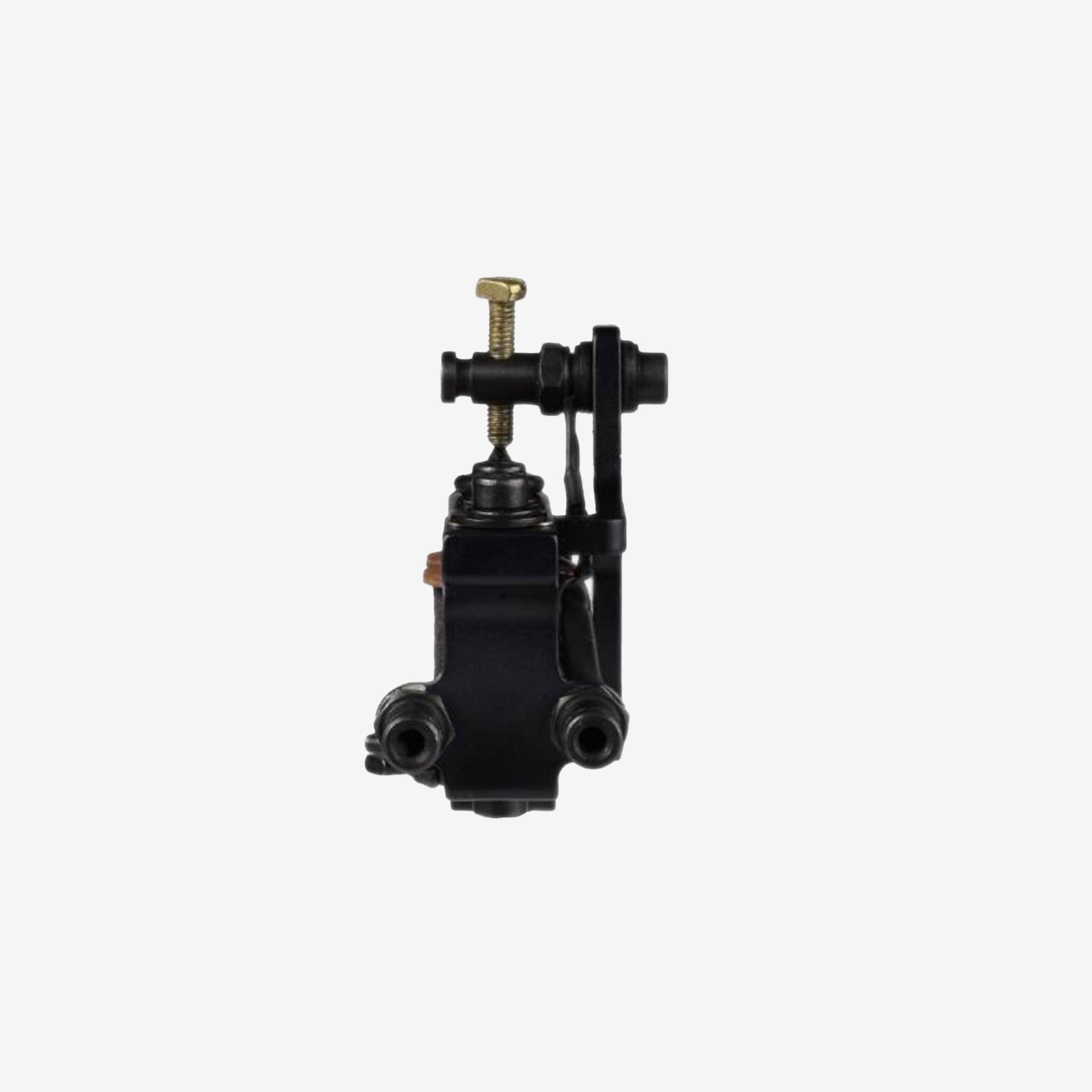 Fontelo Aluminum Black Piranha - 1051-004-001