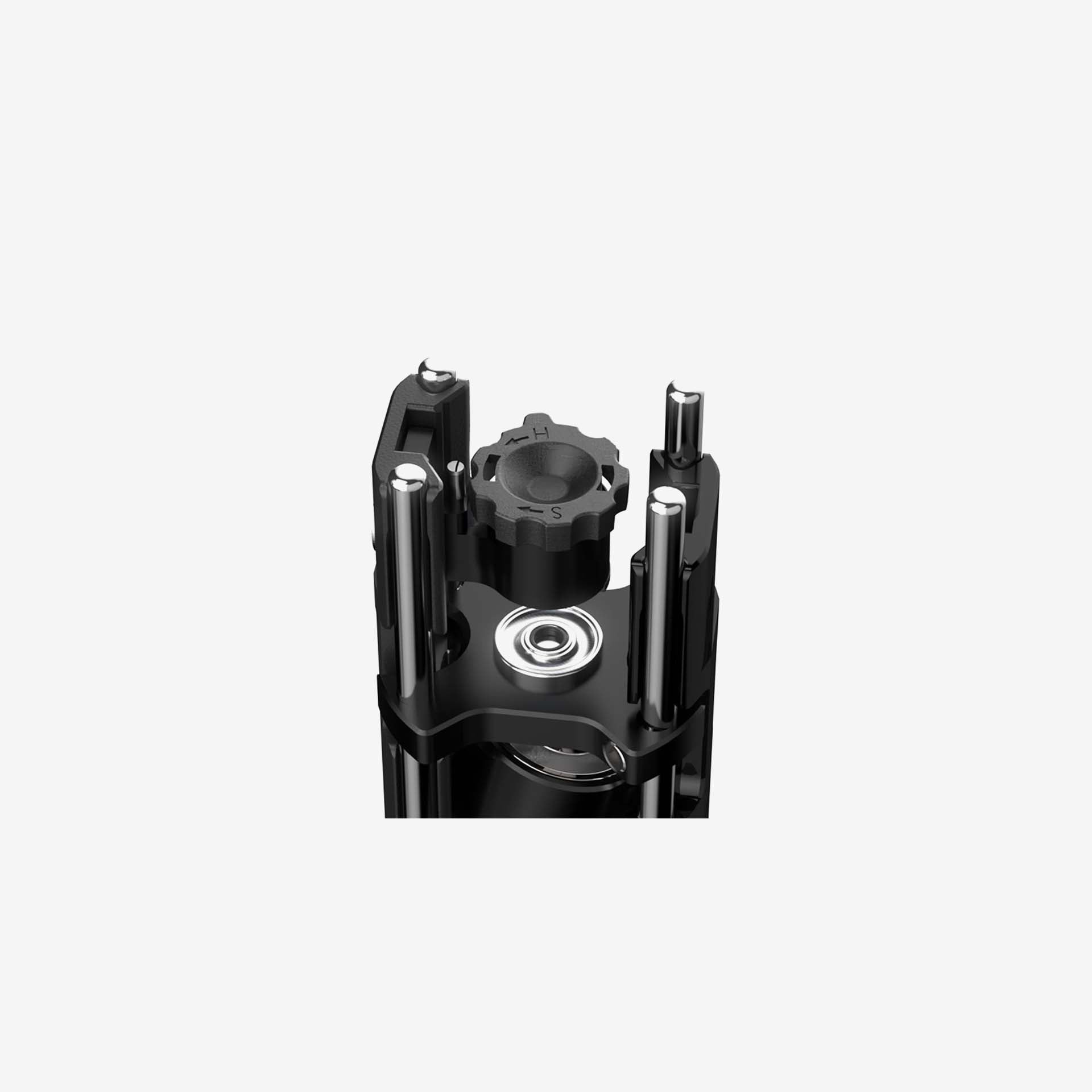 Ink Machines SColorpion X2 - 1052-003-010