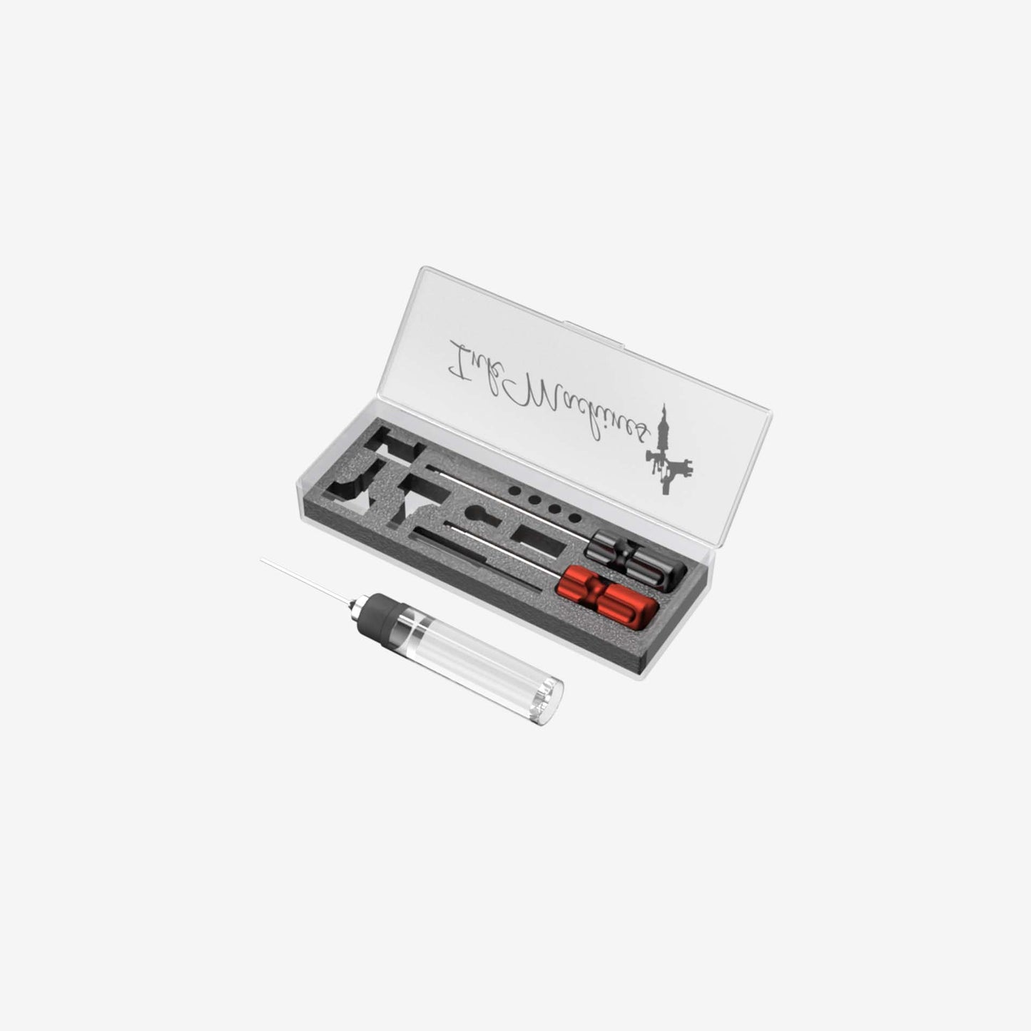 Ink Machines Cobra - 1052-IM-C