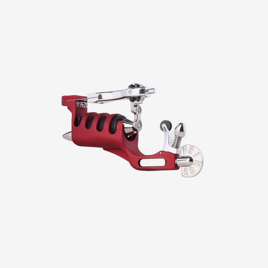 Sunskin Primus Special Hybrid Aluminium Frame Red - 1053-008-003