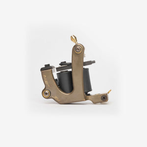 Tattoo Machine Sunskin Big V Classic Plain 10 Wraps