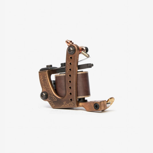 Sunskin Big V Bronze Evolution - 1053-015-001