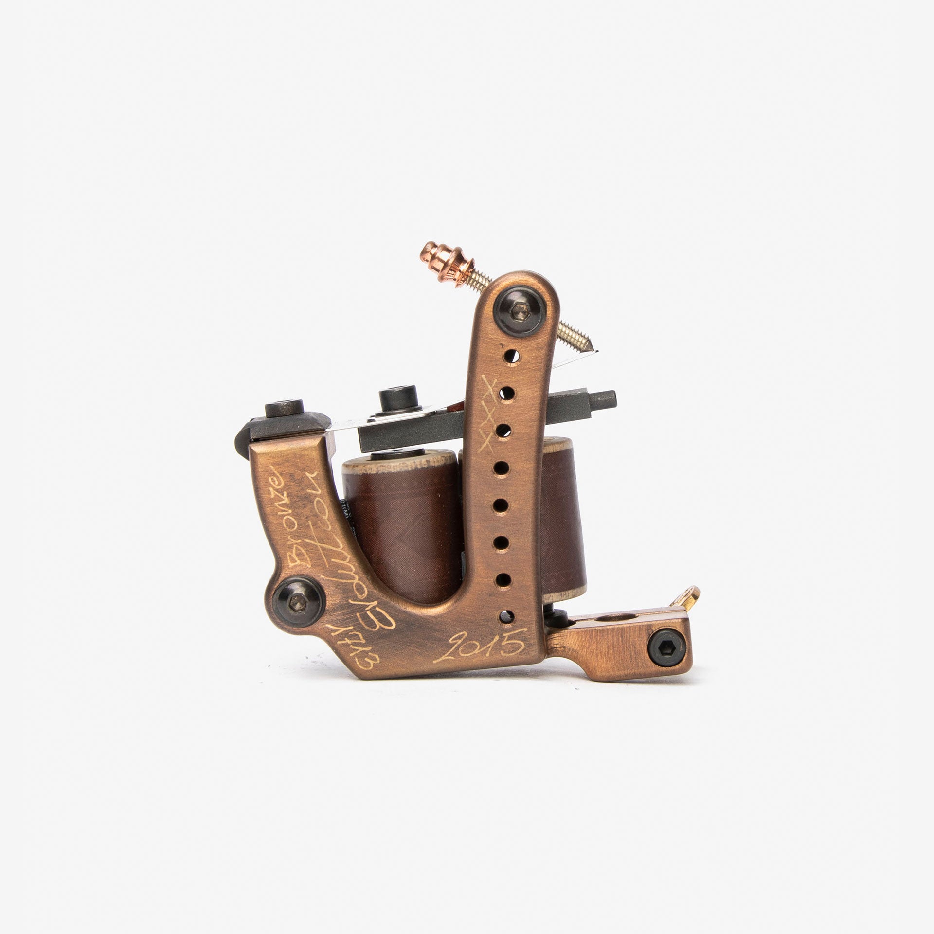 Sunskin Big V Bronze Evolution - 1053-015-001