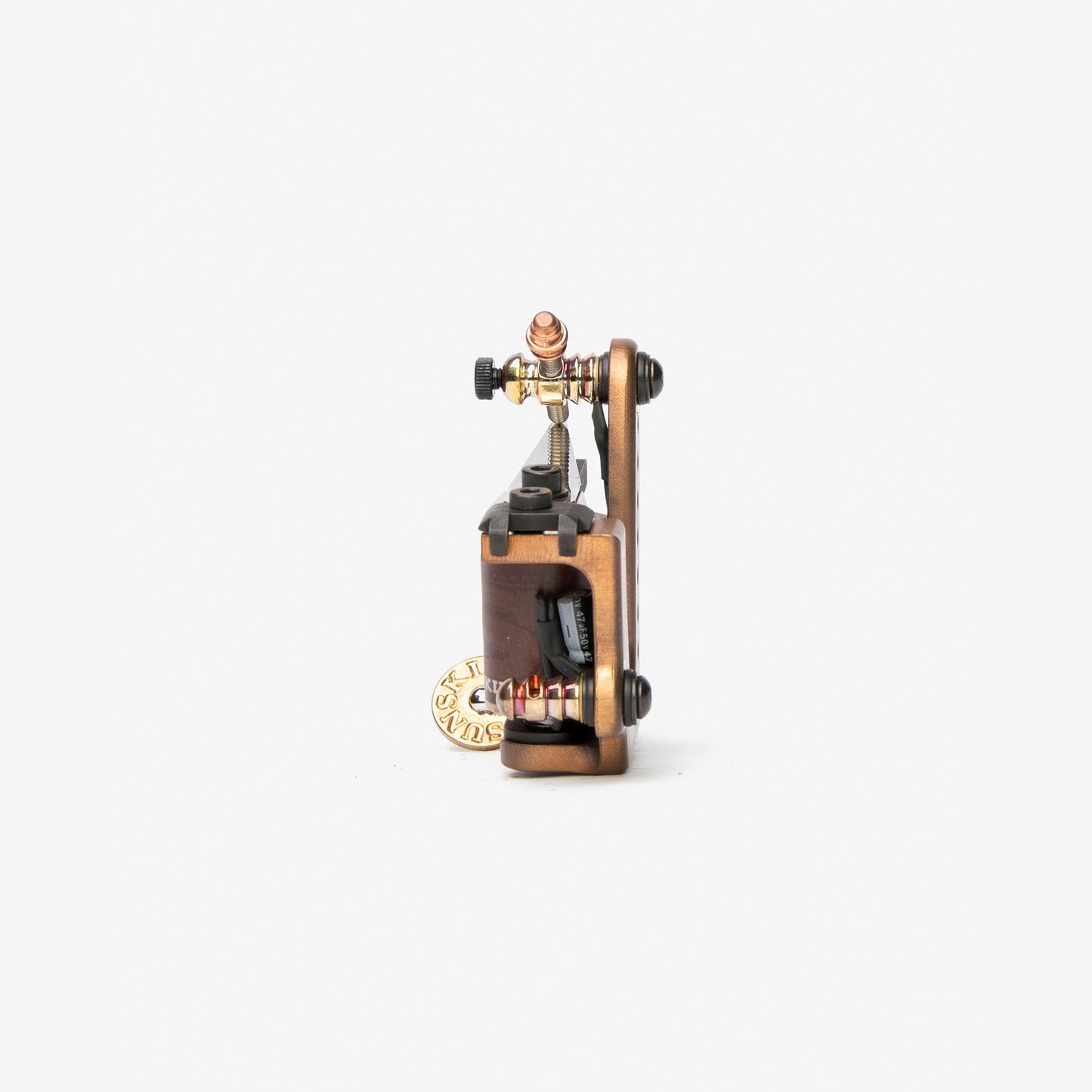 Sunskin Big V Bronze Evolution - 1053-015-001