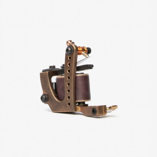 Sunskin Big-V Bronze Evolution - 1053-015-003