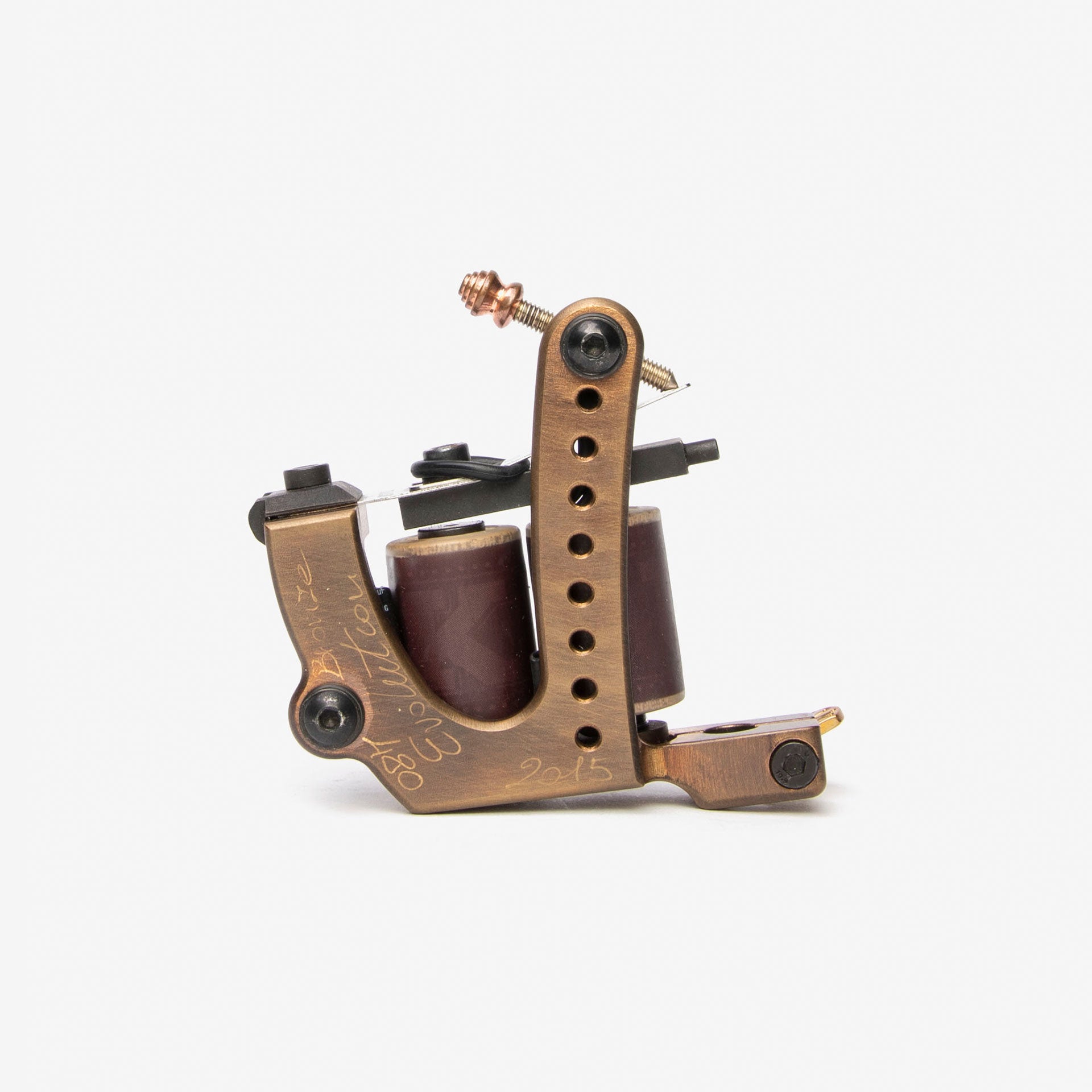 Sunskin Big-V Bronze Evolution - 1053-015-003