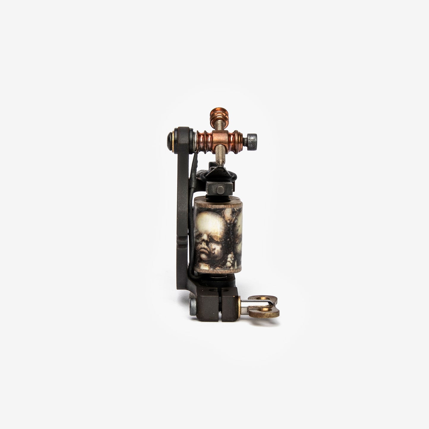 Sunskin Lucky Seven Old Black - 1053-020-003