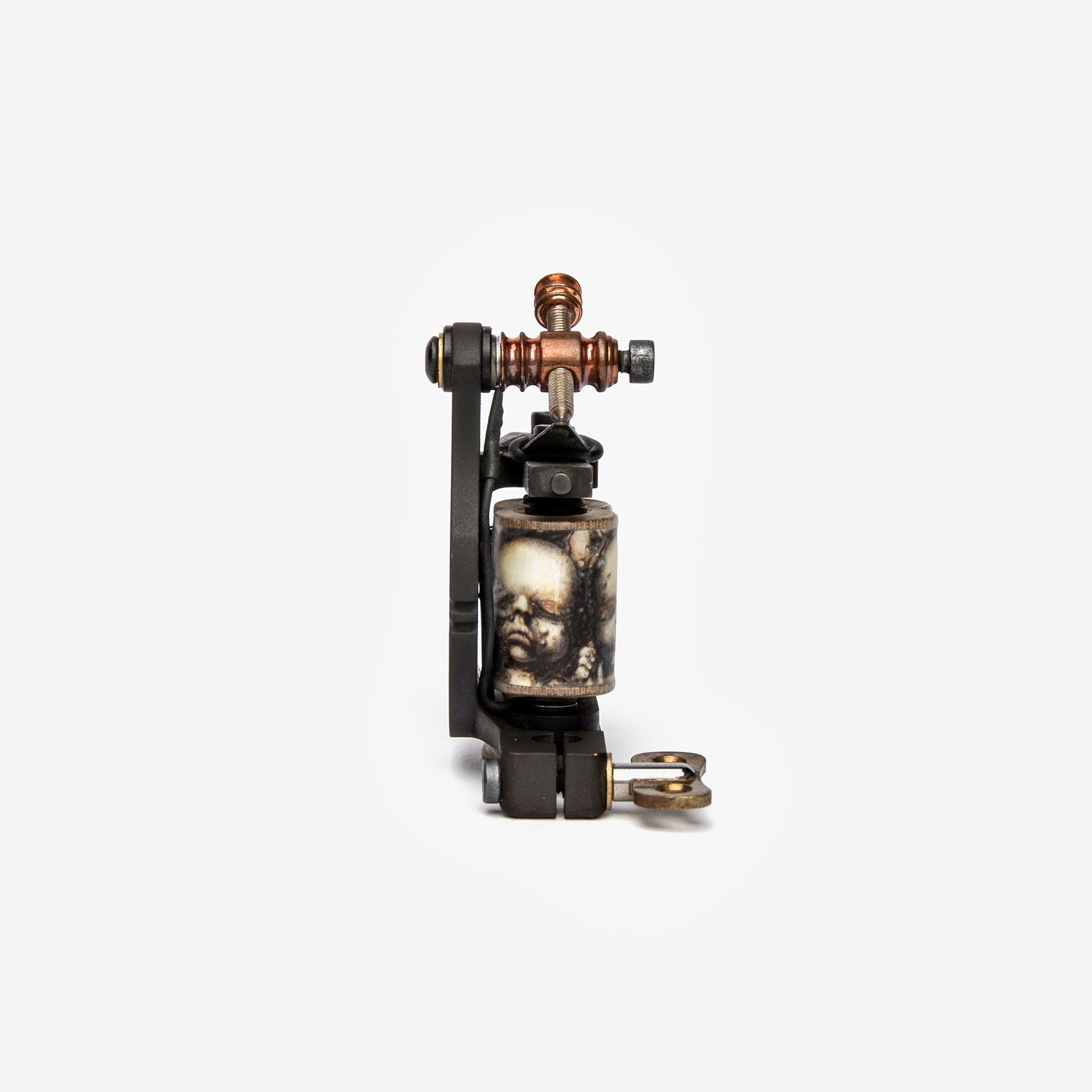 Sunskin Lucky Seven Old Black - 1053-020-003