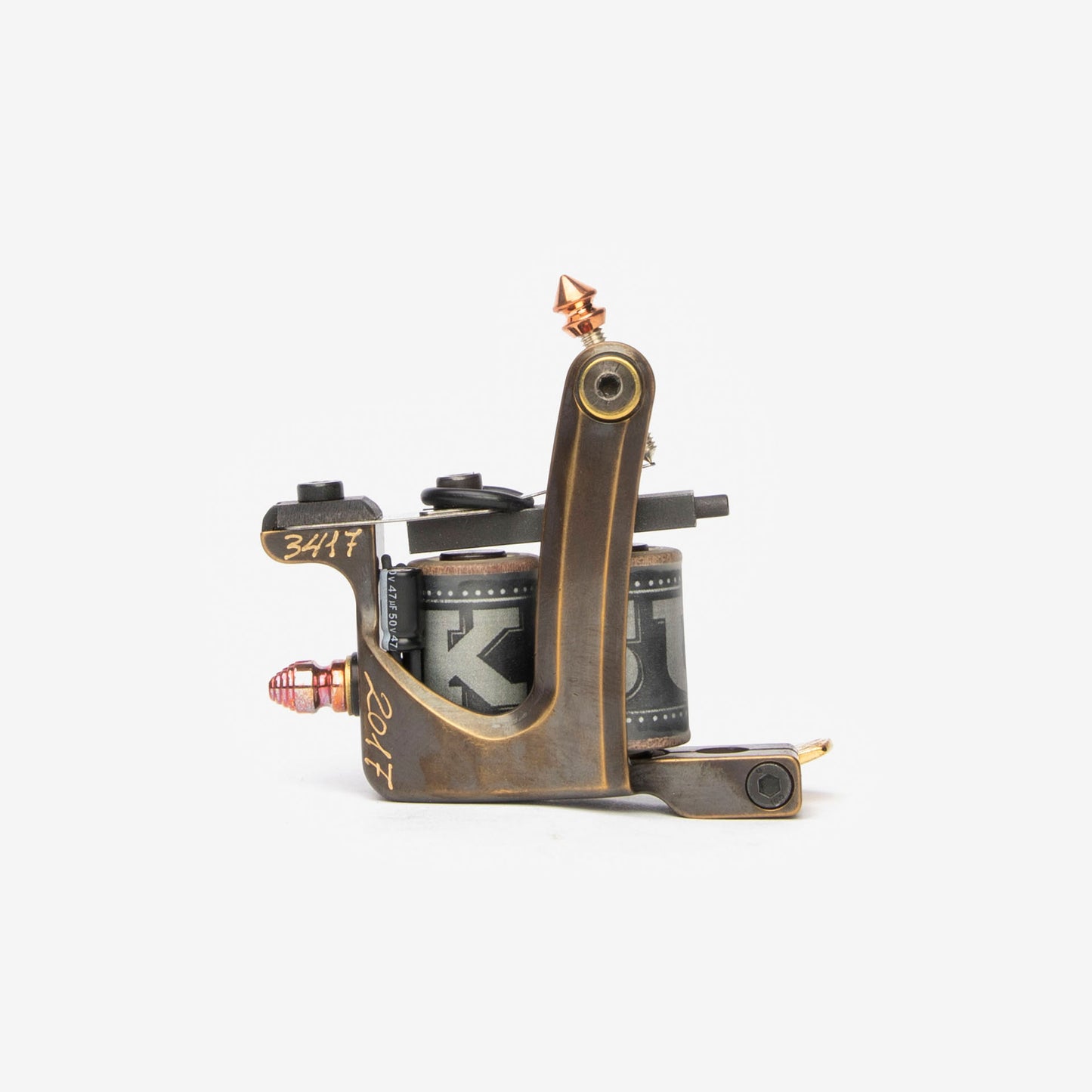 Sunskin Small V Evolution Pro Liner - 1053-031-002