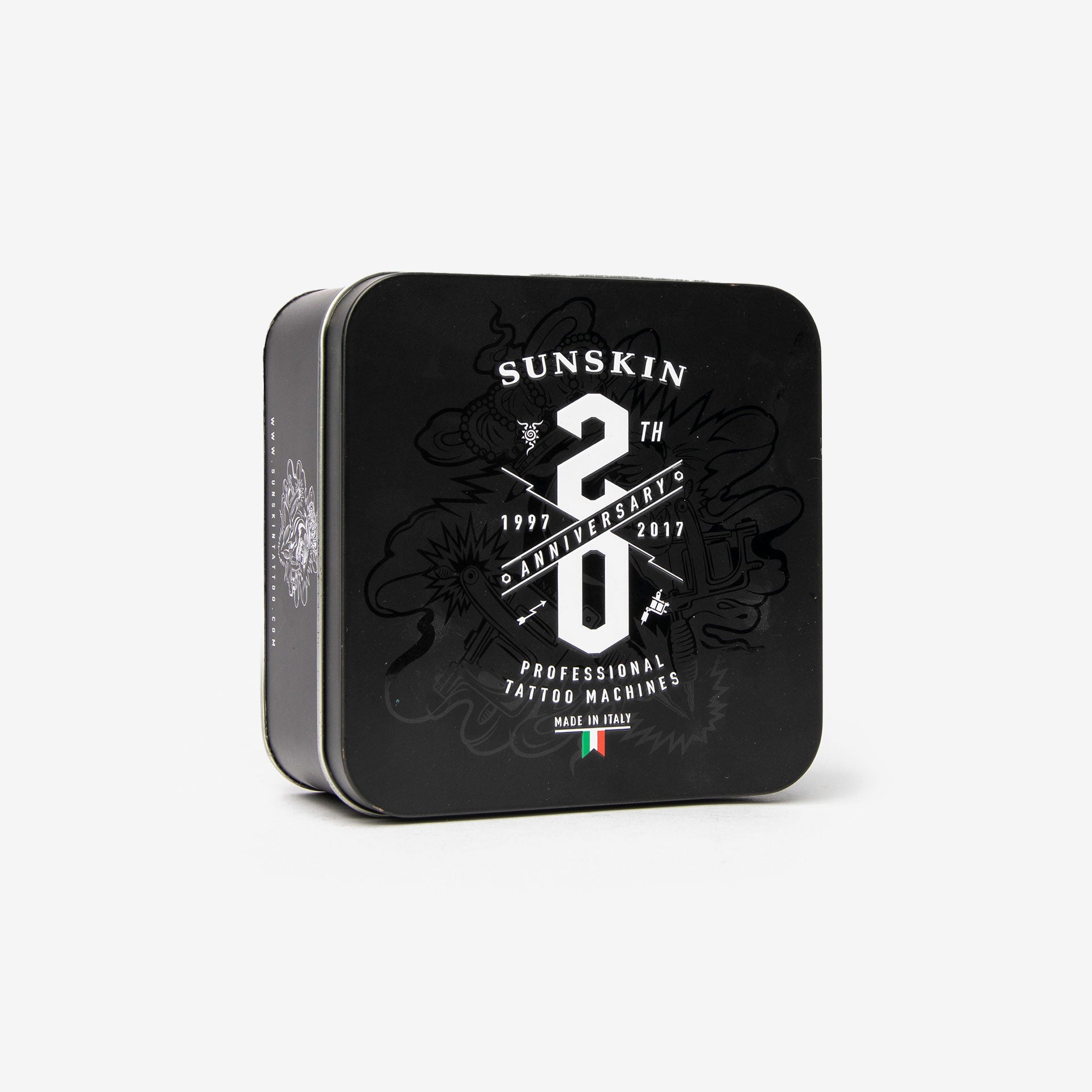 Sunskin Small V Evolution Pro Liner | Piranha Supplies – Piranha
