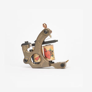 Tattoo Machine Sunskin J. Walker Evolution Plain 10 Wraps