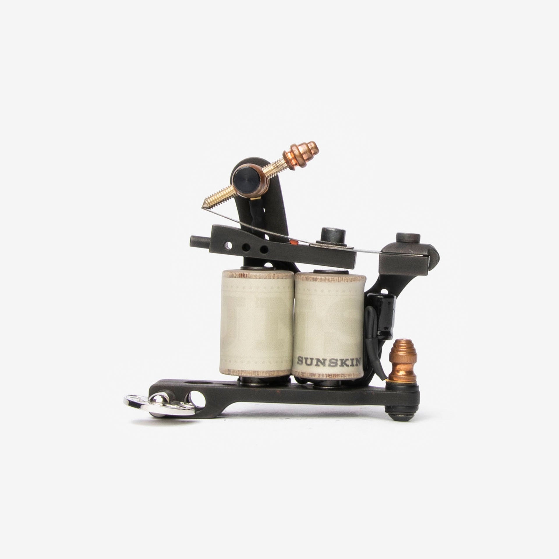 Sunskin Percy Waters Iron Traditional Setting - 1053-036-001