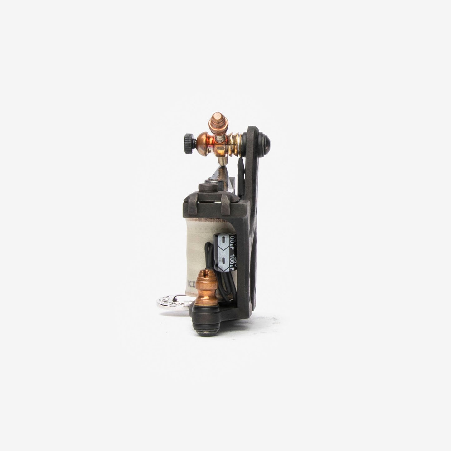 Sunskin Percy Waters Iron Traditional Setting - 1053-036-001