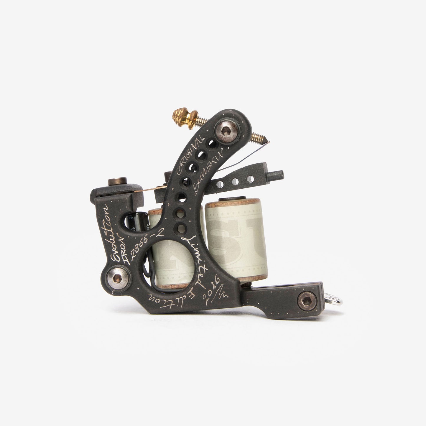 Sunskin J.Walker Iron Limited Edition - 1053-043-001