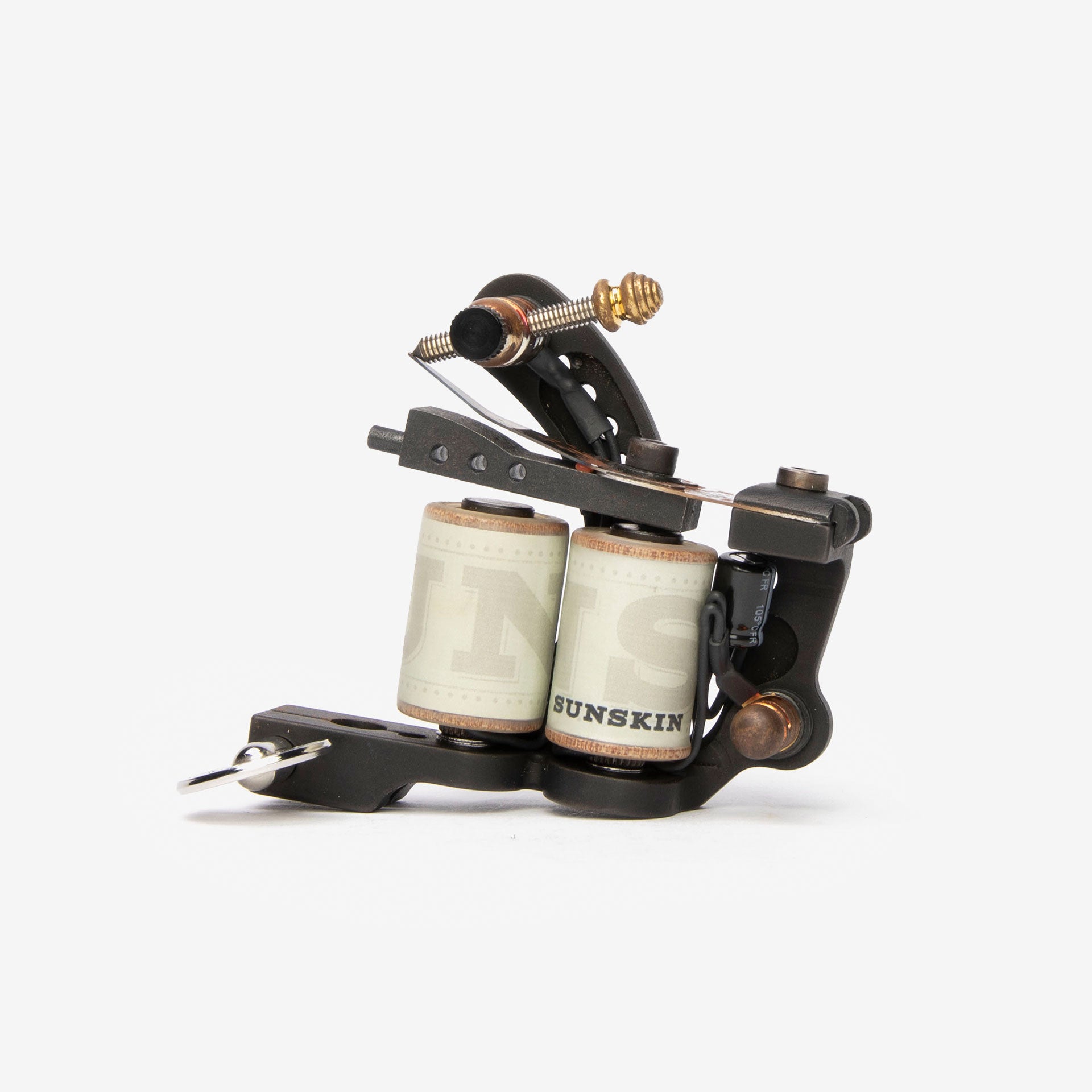 Sunskin J.Walker Iron Limited Edition - 1053-043-001