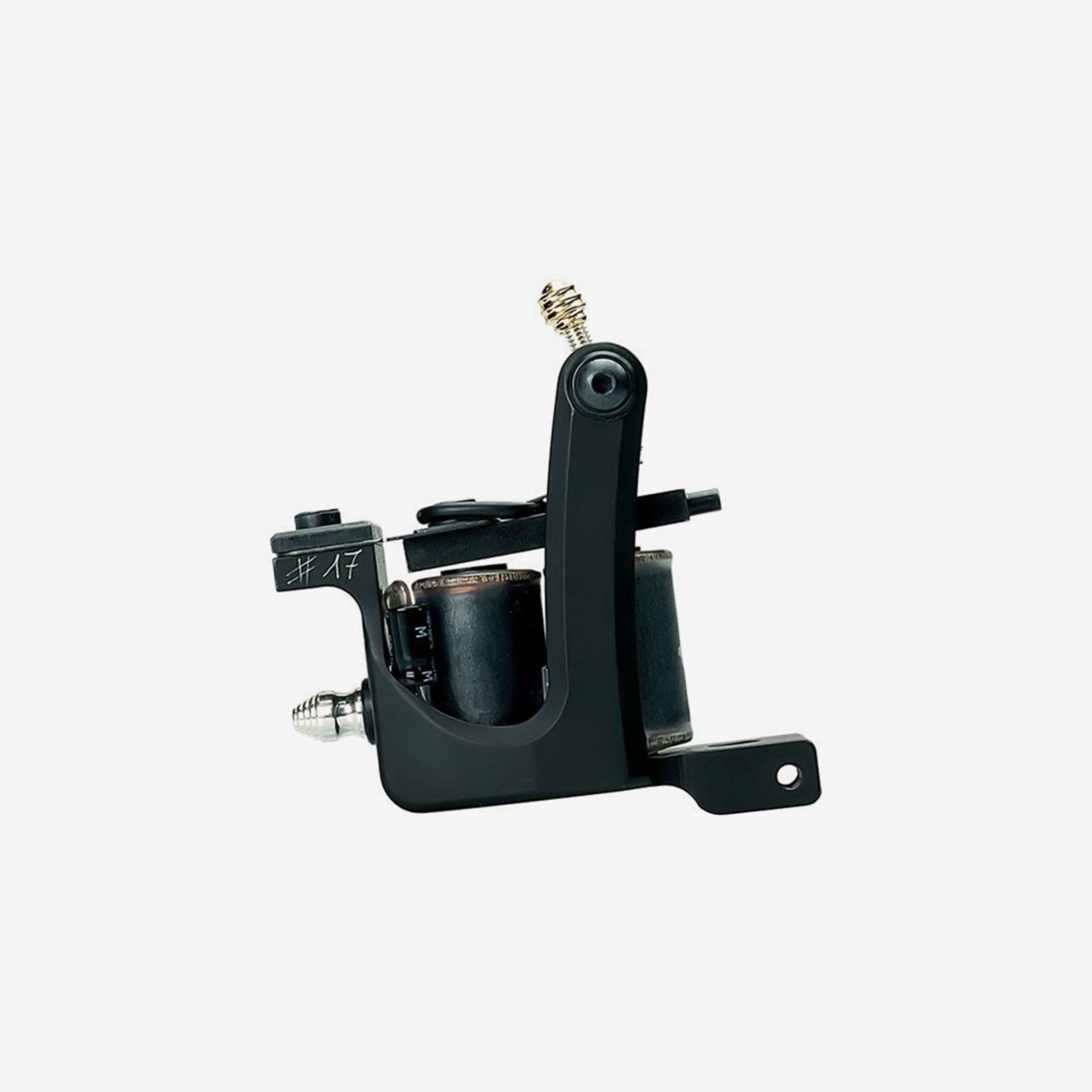 Sunskin Small V Iron Evolution | Piranha Supplies – Piranha Global