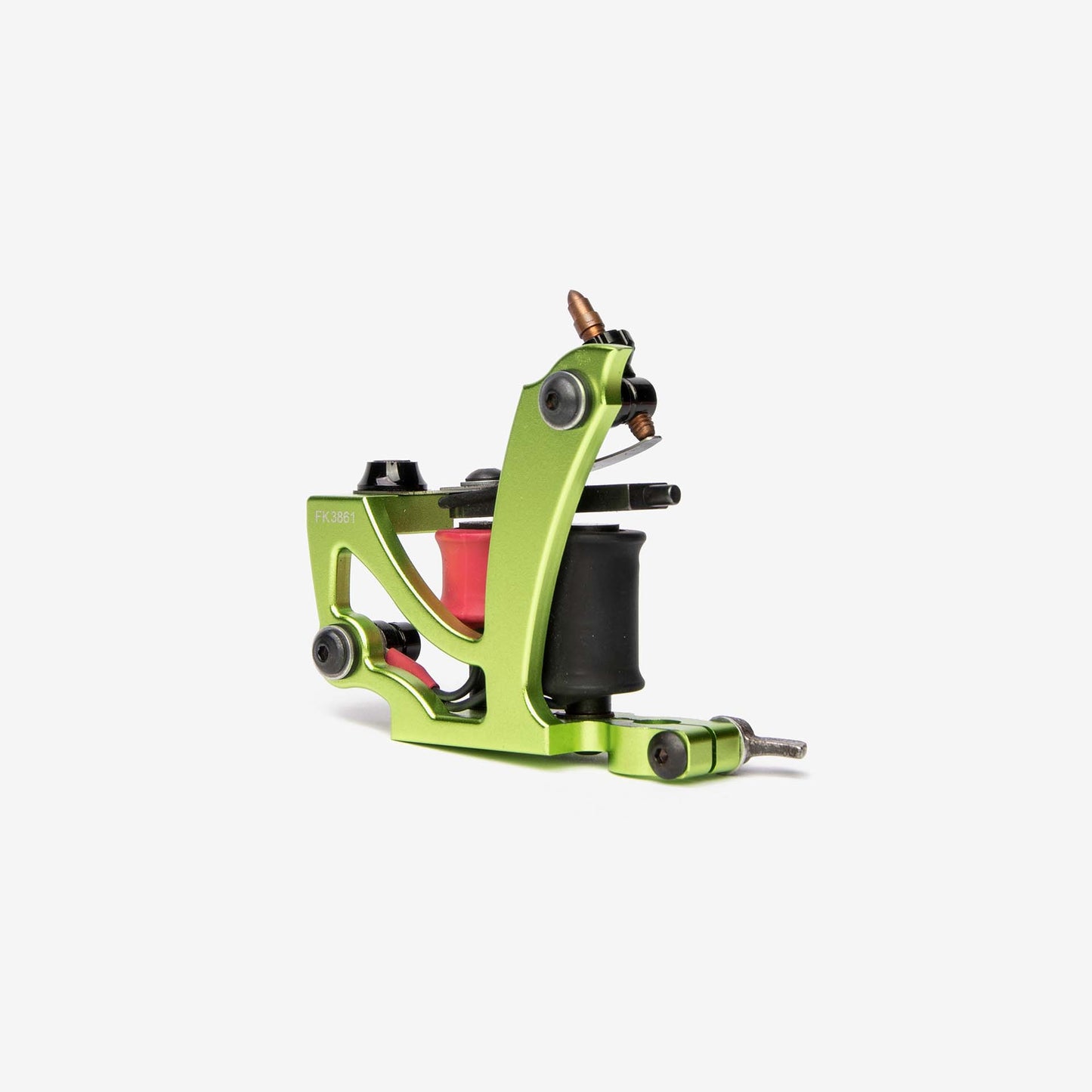 FK Irons Proton Kryptonite Color Packer - 1054-001-003