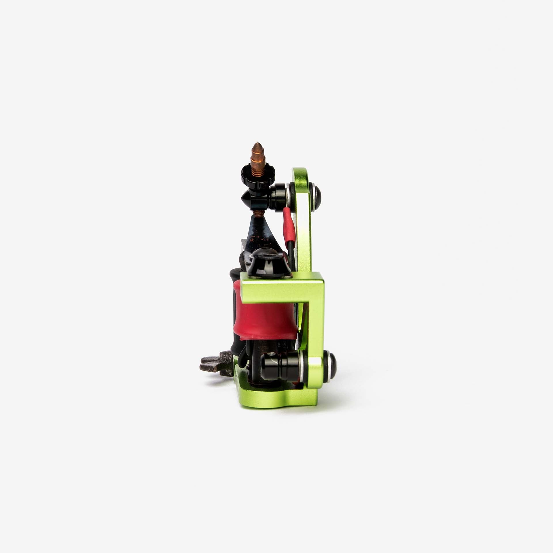 FK Irons Proton Kryptonite Color Packer - 1054-001-003