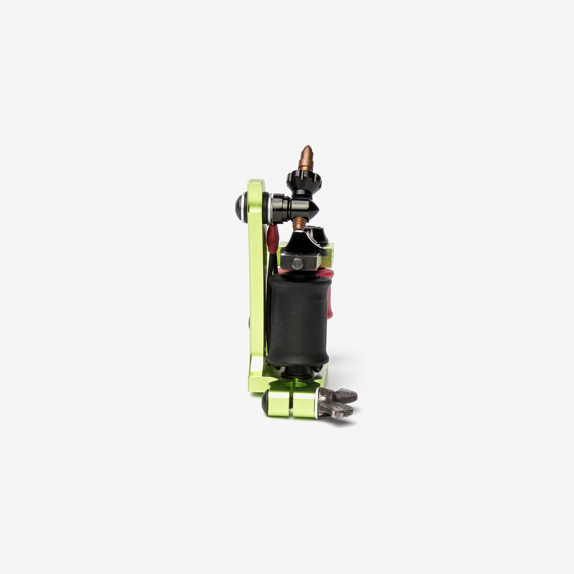FK Irons Proton Kryptonite Color Packer - 1054-001-003
