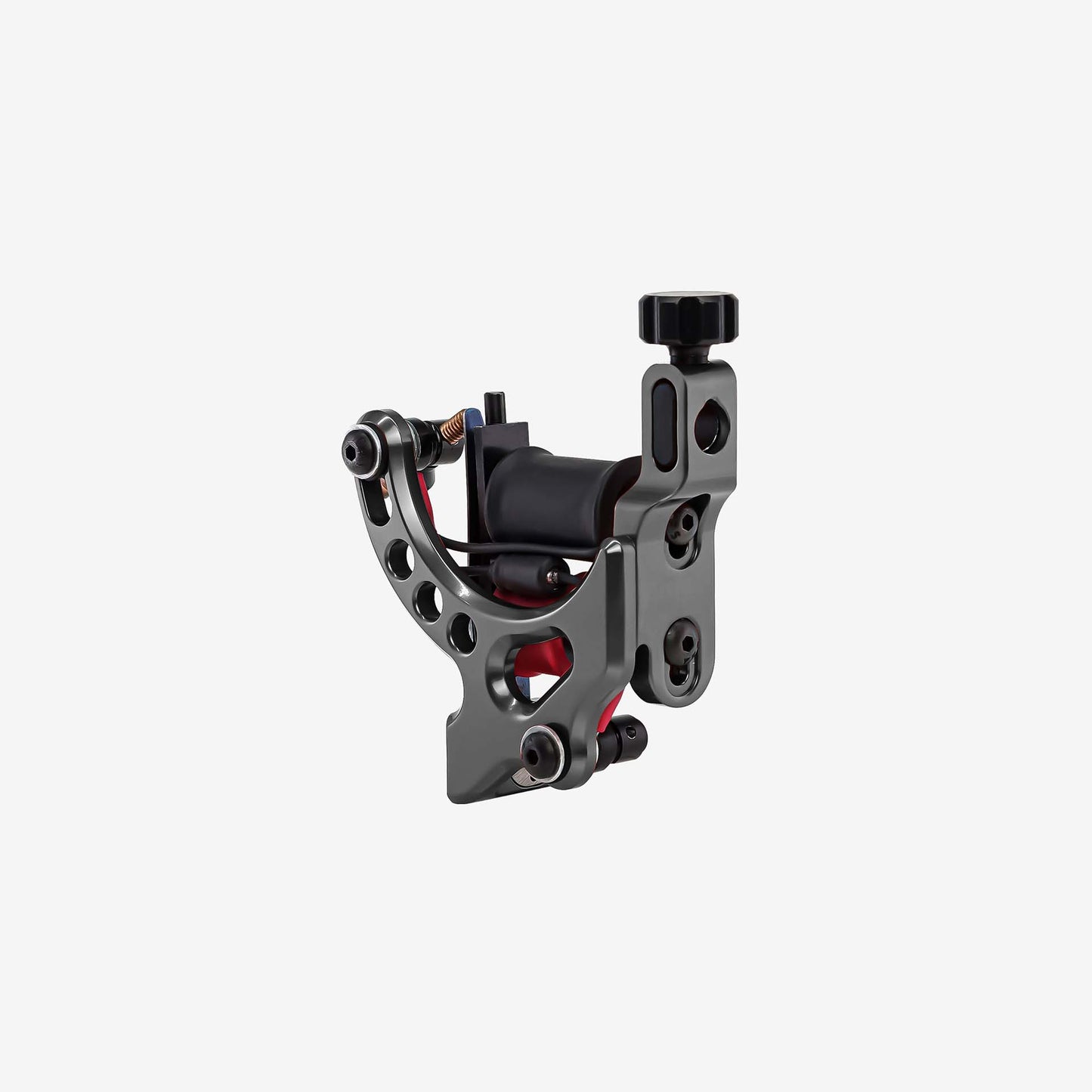 FK Irons Exactor III Gun Metal Color - 1054-003-016