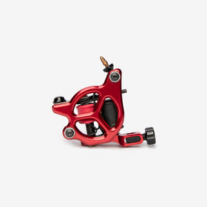 Tattoo Machine FK Irons Galaxie III Ruby - Smooth Shader