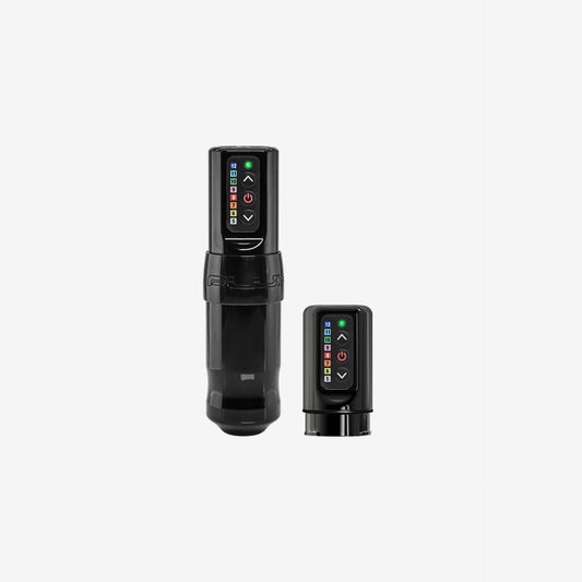 FK Irons Spektra Flux com Powerbolt - Stealth - 1054-009-001