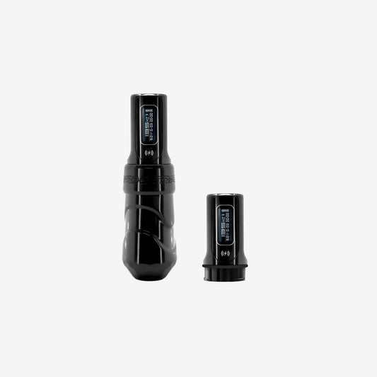 FK Irons Flux Max Stealth com 2x PowerBolt II - 1054-009-007