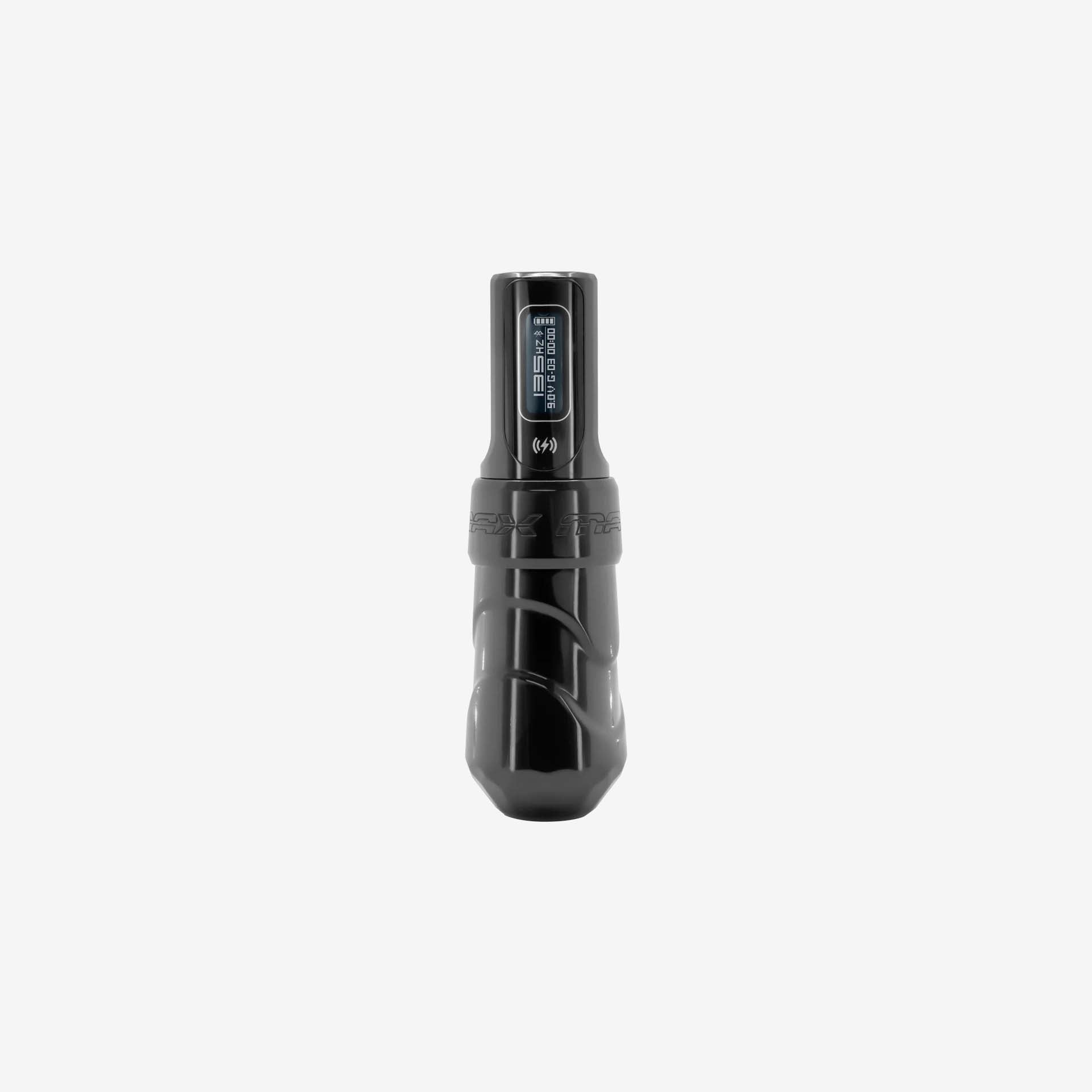 FK Irons Flux Max Stealth com 2x PowerBolt II - 1054-009-007