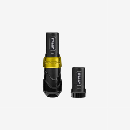 FK Irons Flux Max Gold com 2x PowerBolt II - 1054-009-009