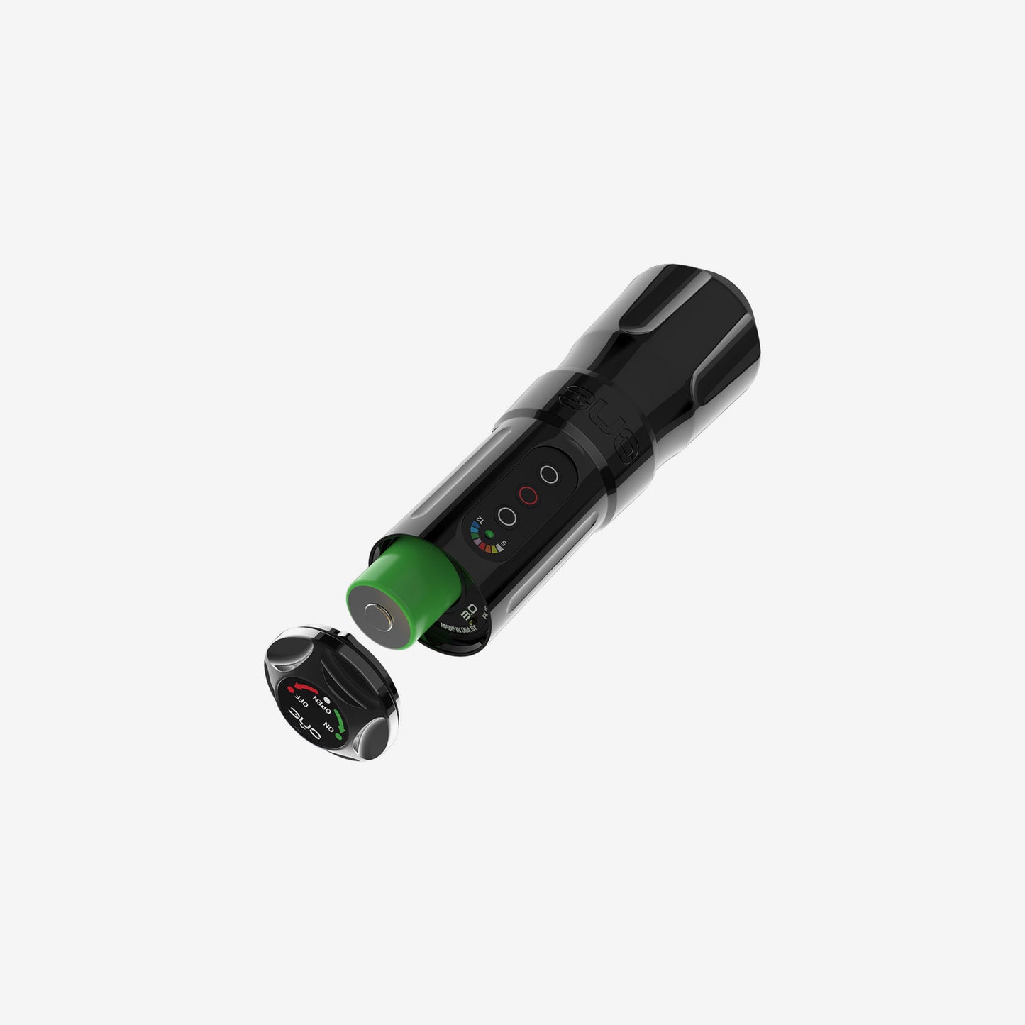 FK Irons One Wireless Stealth - 1054-009-017