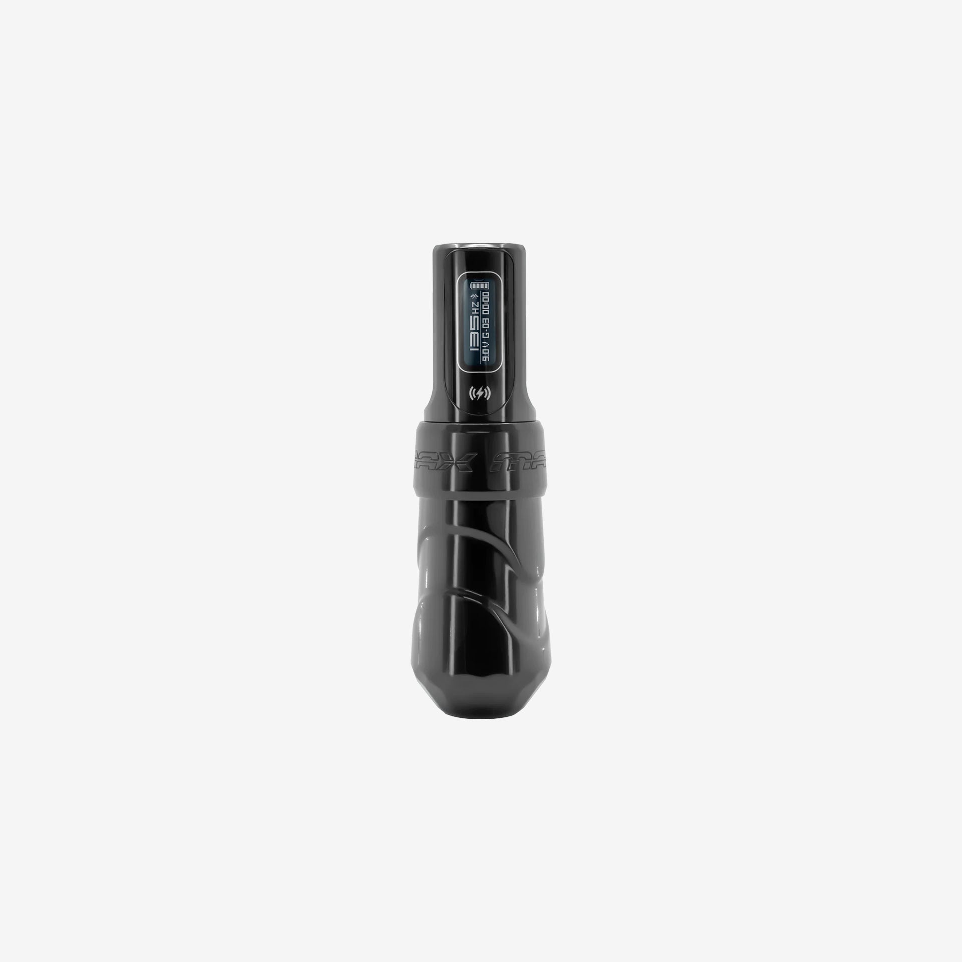 FK Irons Flux Max 2.0 Stealth com PowerBolt II - 1054-FK-MAX