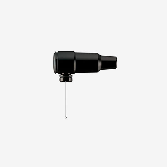 Cheyenne Hawk Spirit Drive - Black