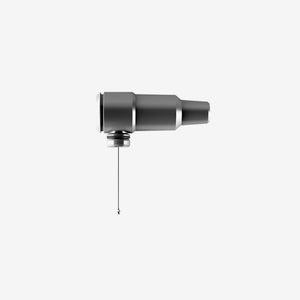 Tattoo Machine Cheyenne Hawk Spirit Drive - Grey