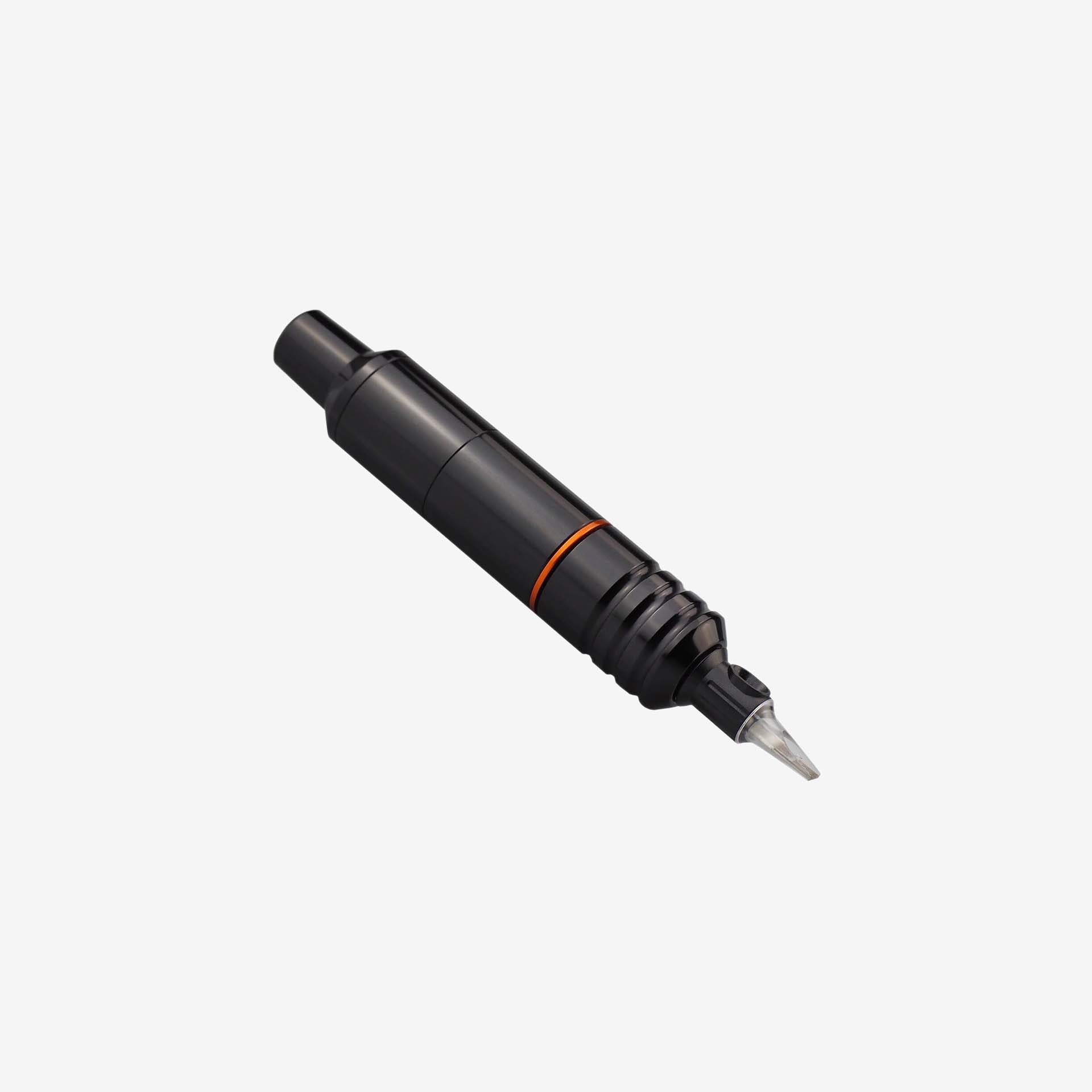 Cheyenne Hawk Pen Black - 1055-004-001