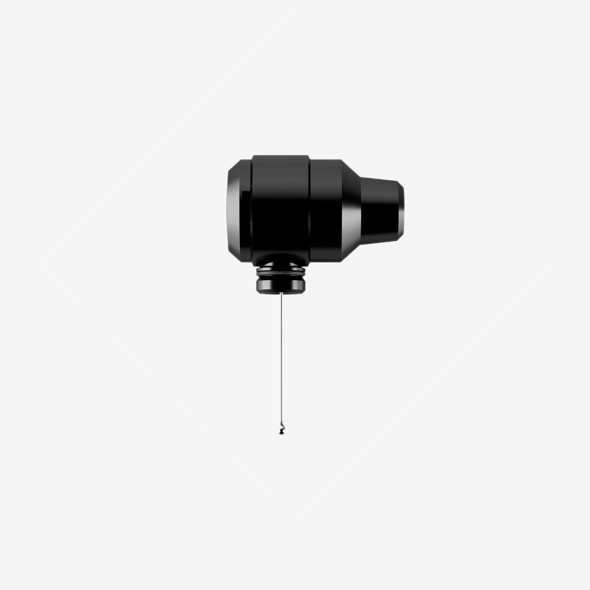 Cheyenne SOL Luna Black - 1055-008-001