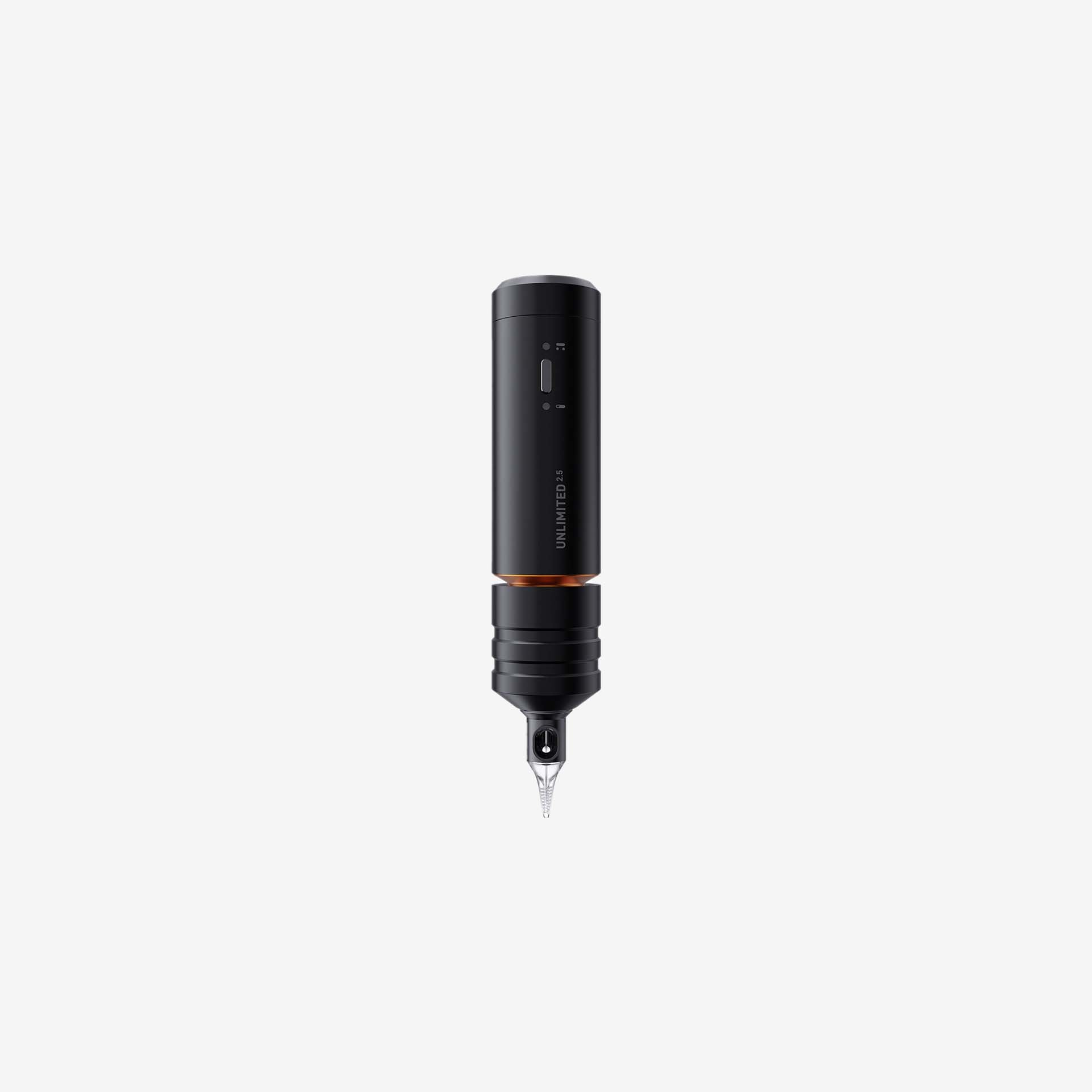 Cheyenne SOL Nova Unlimited - 1055-C-U