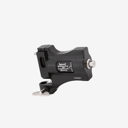 HM La Santa Maria - Black, Clipcord - 1057-010-002