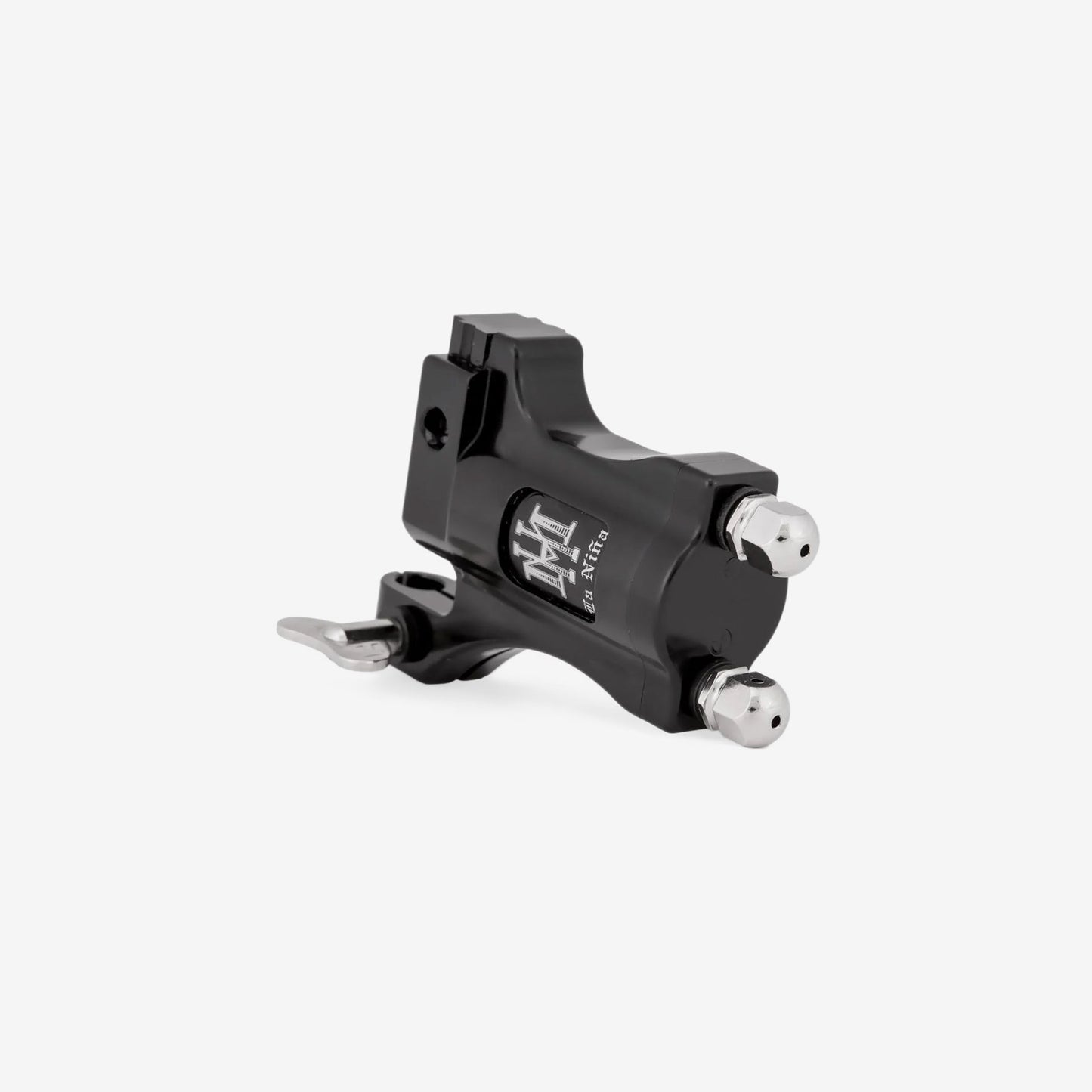 HM La Niña - Black, Clipcord - 1057-014-002