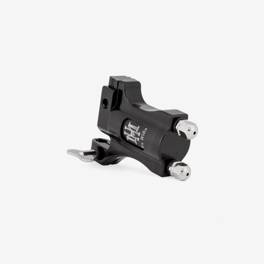 HM La Niña - Black, Clipcord - 1057-014-002