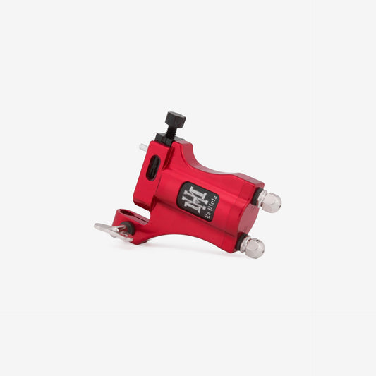 HM La Pinta - Red, Clipcord - 1057-016-001