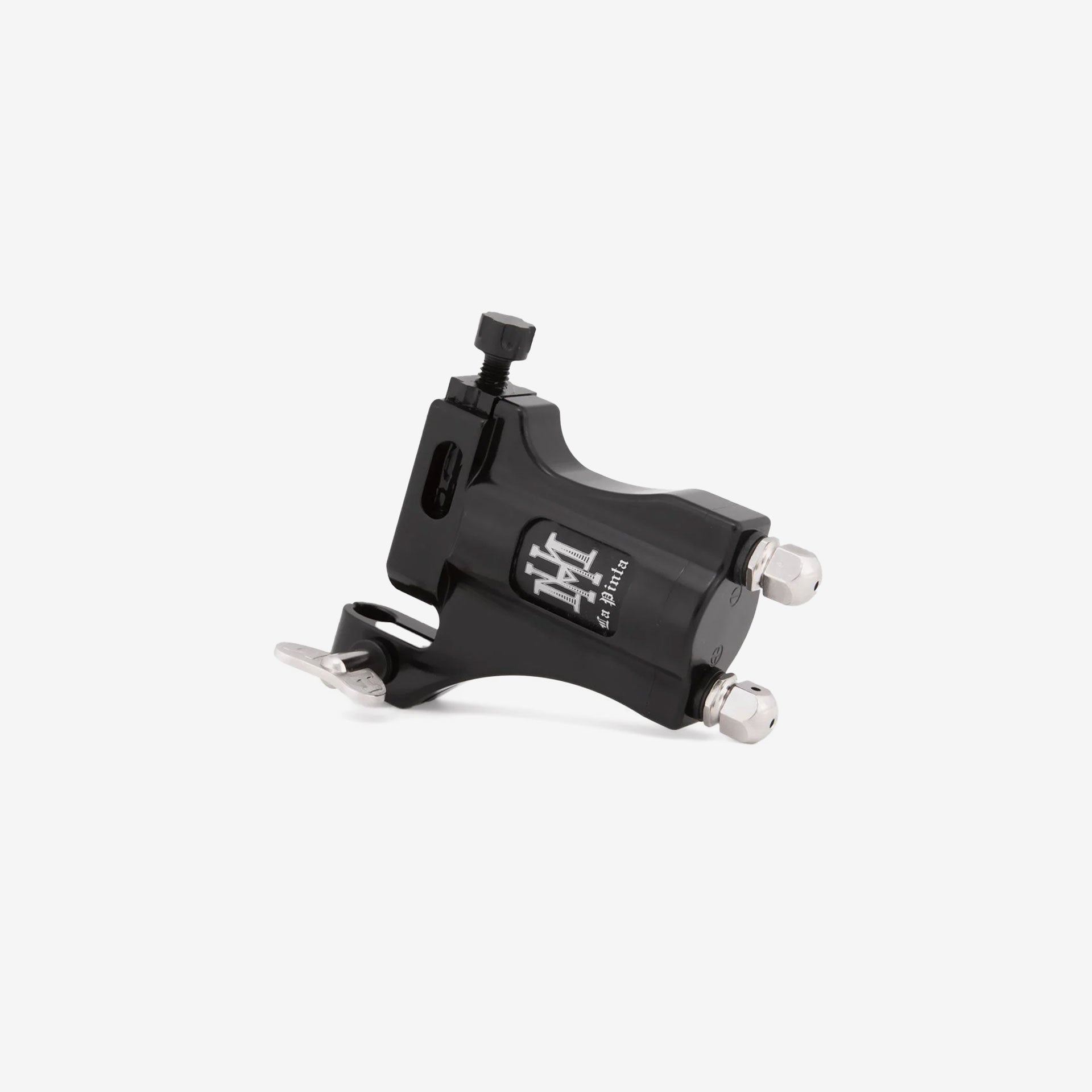 HM La Pinta - Black, Clipcord - 1057-016-002