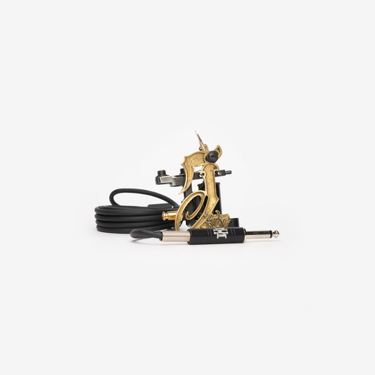 HM Jack Rudy - 1057-017-001