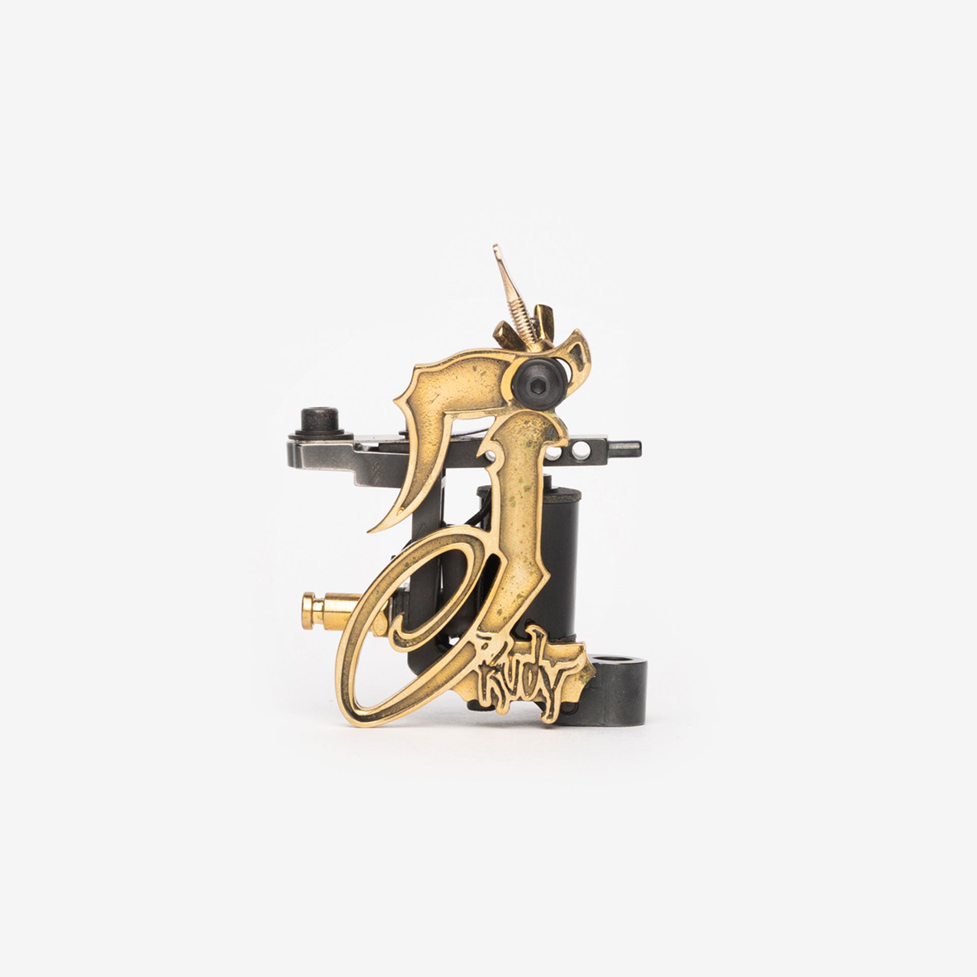 HM Jack Rudy - 1057-017-001