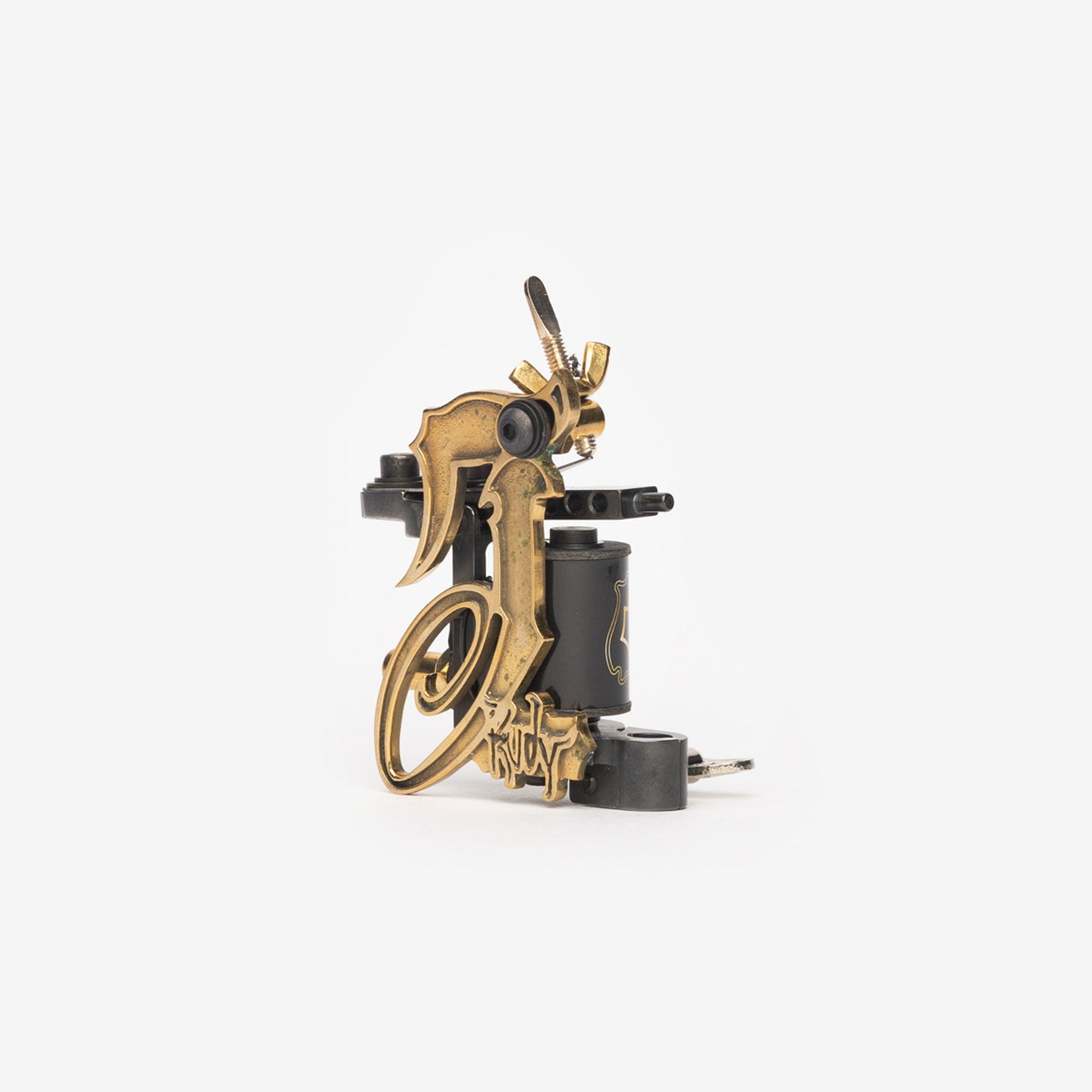 HM Jack Rudy - 1057-017-001